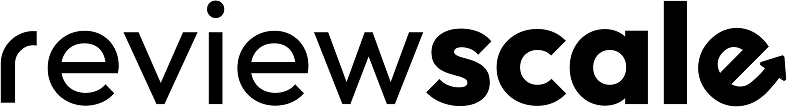 reviewscale Logo